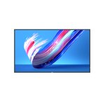 Philips 55BDL3650Q Écran plat de signalisation numérique 139,7 cm (55") LCD Wifi 350 cd/m² 4K Ultra HD Noir Intégré dans le processeur Android 10 18/7
