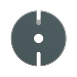 Logitech 952-000120 accessoire pour appareils photo montage Plaque de montage