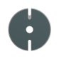 Logitech 952-000120 accessoire pour appareils photo montage Plaque de montage