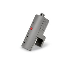 Kensington ComboGenie pour ClickSafe pour portable - Master Coded