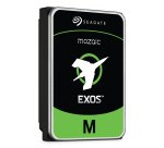 Seagate Exos M disco duro interno 32 TB 7200 RPM 512 MB 3.5" SATA