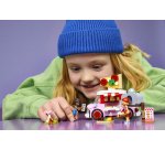 LEGO Friends Pizza Truck