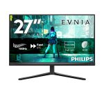 Philips Evnia 27M2N3200A/00 écran plat de PC 68,6 cm (27") 1920 x 1080 pixels Full HD LCD Noir