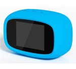 Nilox ACTION CAM KIDS BLUE cámara para deporte de acción 12 MP Full HD CMOS 50 g