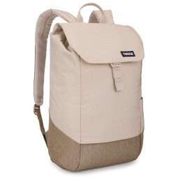 Thule Lithos TLBP213 Pelican sac à dos Sac à dos normal Marron, Crème Polyester