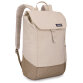 Thule Lithos TLBP213 Pelican sac à dos Sac à dos normal Marron, Crème Polyester