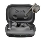 HP Poly Étui de chargement de base noir Poly Voyager Free 60 UC