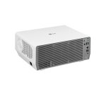 LG BU60RG videoproiettore Proiettore a raggio standard 6000 ANSI lumen DLP UHD 4K (3840x2160) Bianco