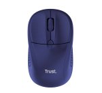 Trust Primo souris Voyage Ambidextre RF sans fil Optique 1600 DPI