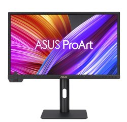 ASUS ProArt PA24US computer monitor 59.9 cm (23.6") 3840 x 2160 pixels 4K Ultra HD LCD Black