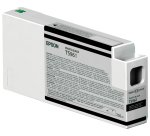Epson Singlepack Photo Black T596100 UltraChrome HDR 350 ml