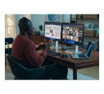 HP EliteBook 8 Flip G1i 13 inch Notebook AI PC Wolf Pro Security Edition Intel Core Ultra 7 255U Híbrido (2-en-1) 33,8 cm (13.3") Pantalla táctil WUXGA 32 GB LPDDR5x-SDRAM Wi-Fi 7 (802.11be) Windows 11 Pro