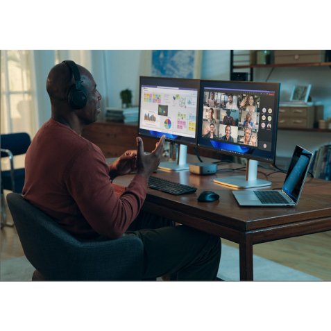 HP EliteBook 8 Flip G1i AI Intel Core Ultra 5 225U Ibrido (2 in 1) 33,8 cm (13.3") Touch screen WUXGA 16 GB LPDDR5x-SDRAM 512 GB SSD Wi-Fi 6E (802.11ax) Windows 11 Pro Argento