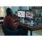 HP EliteBook 8 Flip G1i AI Intel Core Ultra 5 225U Ibrido (2 in 1) 33,8 cm (13.3") Touch screen WUXGA 16 GB LPDDR5x-SDRAM 512 GB SSD Wi-Fi 6E (802.11ax) Windows 11 Pro Argento