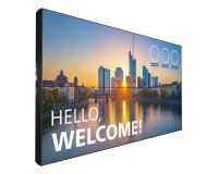 Philips 55BDL3305X LCD Interior