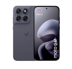 Motorola moto g67 17,3 cm (6.8") Double SIM hybride Android 16.0 5G USB Type-C 8 Go 256 Go 5200 mAh Gris