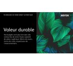Xerox Cartouche de toner Cyan de Grande capacité Imprimante couleur ® C410?/?multifonctions ® VersaLink® C415 (7000 pages) - 006R04686