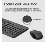 HP 330 Wireless Mouse and Keyboard Combination