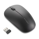 Kensington MY230 EQ Souris sans fil rechargeable de taille moyenne