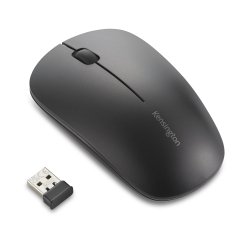 Kensington Mouse wireless ricaricabile MY230 EQ – Dimensioni medie