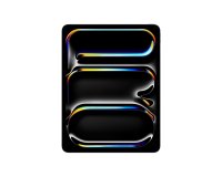 iPad Apple iPad Pro 13" Puce Apple M5 2 To Noir Sidéral Wi-Fi 8ème génération 2025