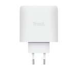 Trust Maxo 65W USB-C GaN Charger
