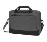 Targus Cypress EcoSmart 35.6 cm (14") Briefcase Grey