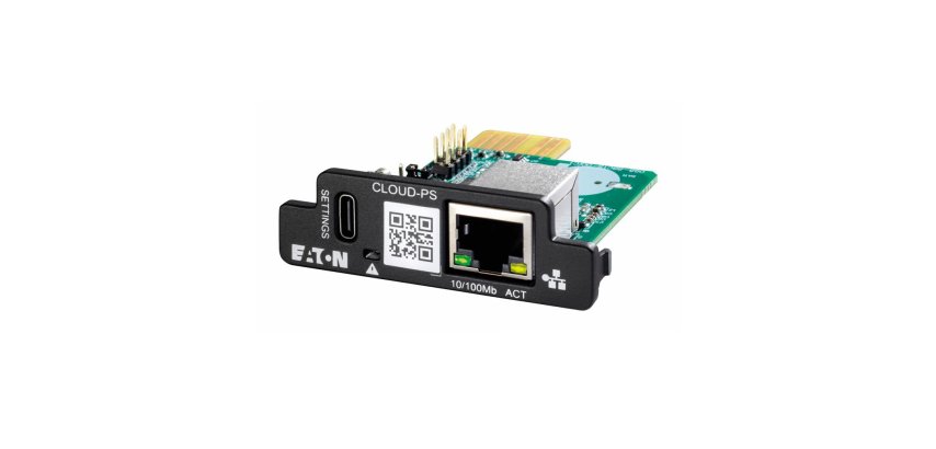 Eaton CLOUD-PS accessorio per gruppi di continuità (UPS)