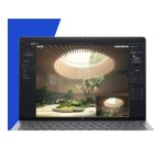 HP ZBook Ultra G1a Copilot+ PC AMD Ryzen AI Max+ PRO 395 Workstation mobile 35,6 cm (14") WUXGA 64 GB LPDDR5x-SDRAM 1 TB SSD Wi-Fi 7 (802.11be) Windows 11 Pro AI Workstation, AI PC Argento