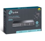 TP-Link TL-SF1024D commutateur réseau Non-géré Fast Ethernet (10/100) Gris