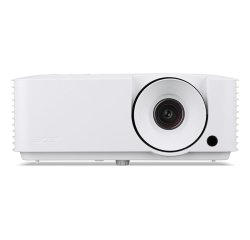 Acer Vero XL2332 Projecteur à focale standard 5000 ANSI lumens DLP WXGA (1280x800) Compatibilité 3D Blanc
