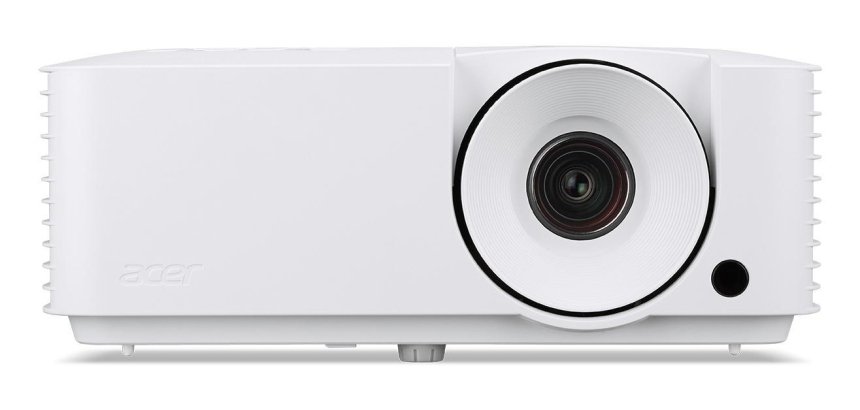 Acer Vero XL2332 Projecteur à focale standard 5000 ANSI lumens DLP WXGA (1280x800) Compatibilité 3D Blanc