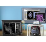 HP Lecteur DVDRW externe USB