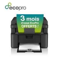 Brother DCP-L1660W multifunctionele printer Laser A4 2400 x 600 DPI 20 ppm Wifi