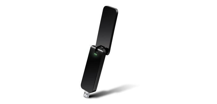 TP-Link Archer T4U WLAN 867 Mbit/s