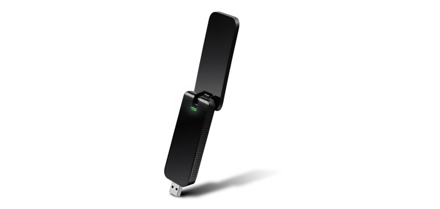 TP-Link Archer T4U WLAN 867 Mbit/s