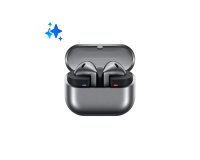 Samsung Galaxy Buds3 Headset True Wireless Stereo (TWS) In-ear Calls/Music USB Type-C Bluetooth Silver