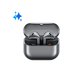 Samsung Galaxy Buds3 Headset True Wireless Stereo (TWS) In-ear Calls/Music USB Type-C Bluetooth Silver