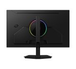 Samsung G80HS écran plat de PC 81,3 cm (32") 6144 x 3456 pixels 6K Ultra HD LCD Noir