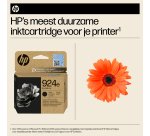 HP 924e EvoMore originele zwarte inktcartridge