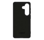 Celly CROMO1163BK custodia per cellulare 16 cm (6.3") Cover Nero