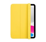 Apple MDEN4ZM/A funda para tablet 27,9 cm (11") Folio Amarillo