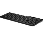 HP 460 Multi-Device Keyboard-F - Tastatur - Bluetooth 5 clavier Maison Noir