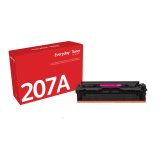 Everyday El tóner ™ Magenta de Xerox es compatible con HP 207A (W2213A), Capacidad estándar