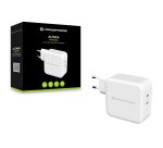 Conceptronic ALTHEA 2-Port 100W GaN USB-C PD Charger