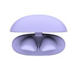 Trust Yavi Auricolare True Wireless Stereo (TWS) In-ear Musica e Chiamate USB tipo-C Bluetooth Viola