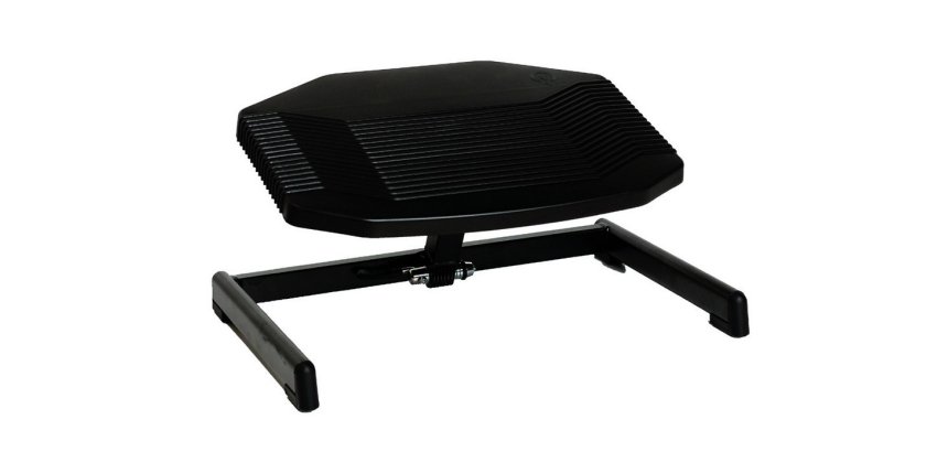 BakkerElkhuizen Basic 950 Footrest