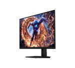Samsung G80HS écran plat de PC 81,3 cm (32") 6144 x 3456 pixels 6K Ultra HD LCD Noir