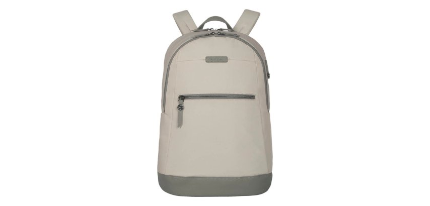 Targus TBB65013GL sacoche d'ordinateurs portables 40,6 cm (16") Sac à dos Chêne