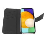 Celly WALLY mobile phone case 16.5 cm (6.5") Wallet case Black